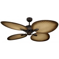 Martec-Oasis 52″ Ceiling Fan-Old Bronze